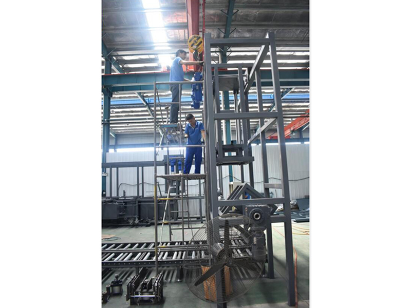 工廠(chǎng)車(chē)間8